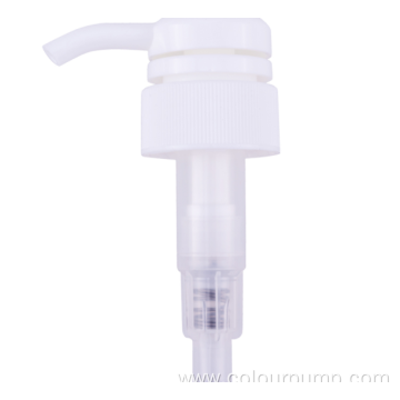 cheap Pump Head Hand Foam Pump